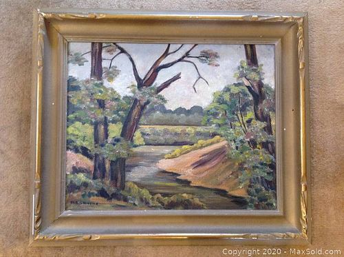 Lot #0138 (1 of 4)