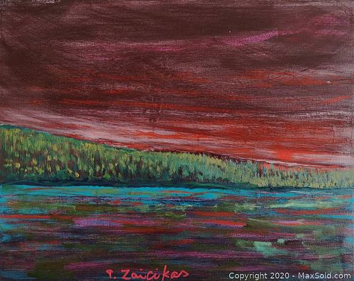 Lot #0004 (1 of 6)