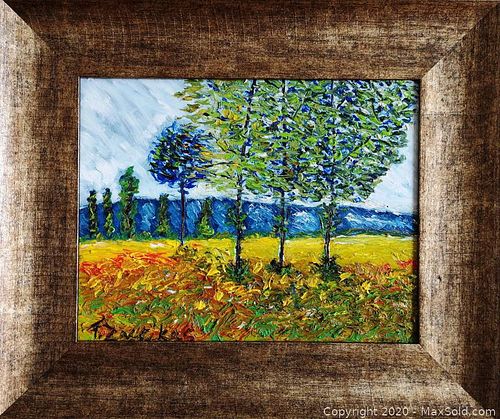 Lot #0008 (1 of 6)