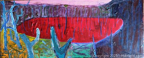 Lot #0011 (1 of 7)