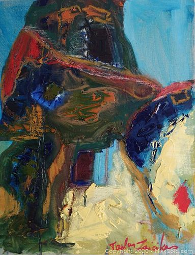 Lot #0012 (1 of 6)