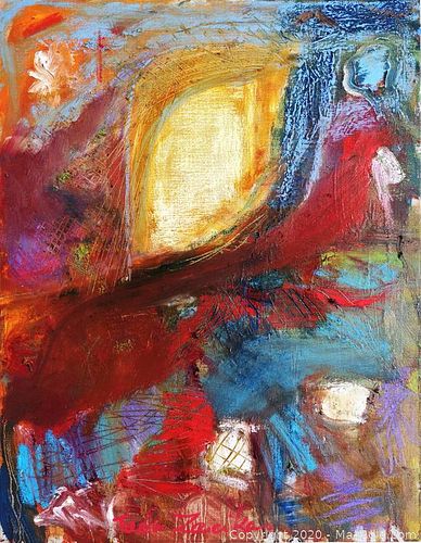 Lot #0014 (1 of 5)