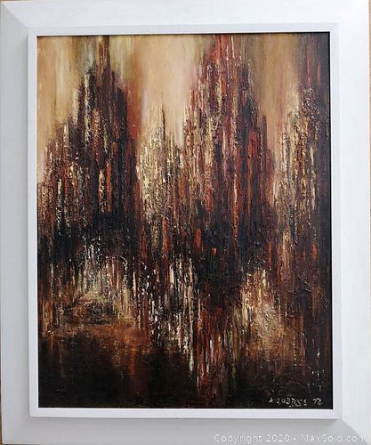 Lot #0020 (1 of 6)