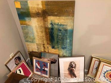 Lot #0006 (1 of 16)