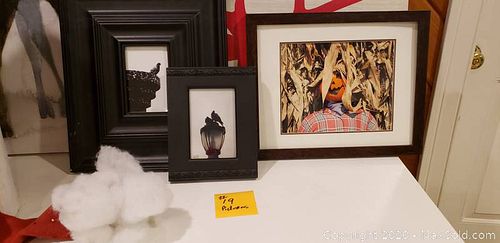 Lot #0019 (1 of 5)