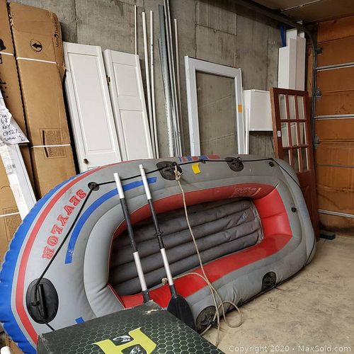 Lot #0054 (1 of 8)