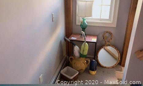 Lot #0064 (1 of 5)