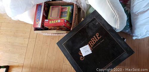 Lot #0091 (1 of 1)
