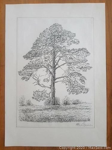 Lot #0007 (1 of 1)