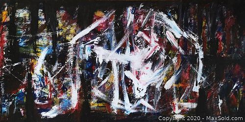 Lot #0014 (1 of 4)