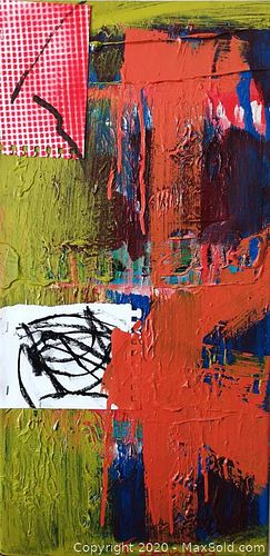 Lot #0024 (1 of 7)