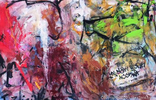 Lot #0028 (1 of 6)