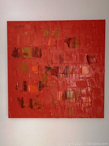 Lot #0031 (1 of 6)