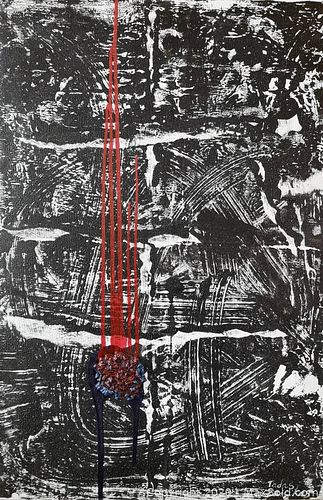 Lot #0035 (1 of 9)
