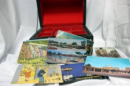 Lot #0007 (1 of 10)