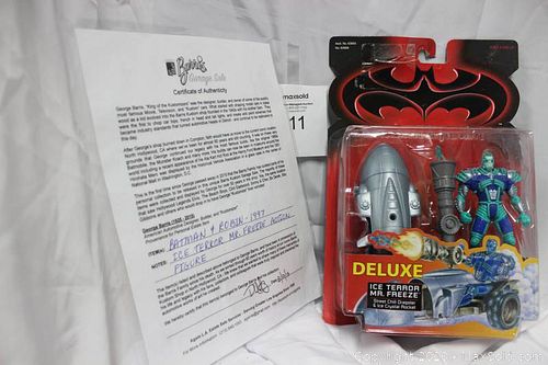 Lot #0011 (1 of 5)
