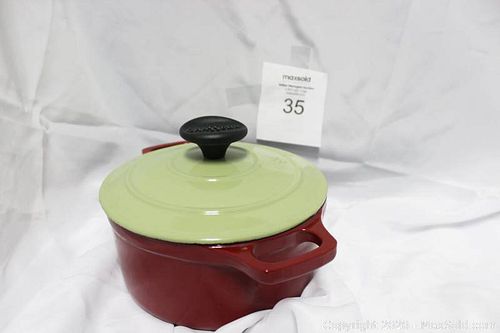 Lot #0035 (1 of 6)