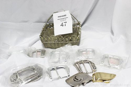 Lot #0047 (1 of 5)