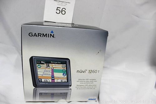 Lot #0056 (1 of 2)