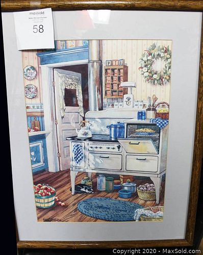 Lot #0058 (1 of 3)