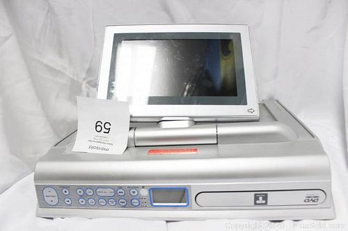 Lot #0059 (1 of 4)