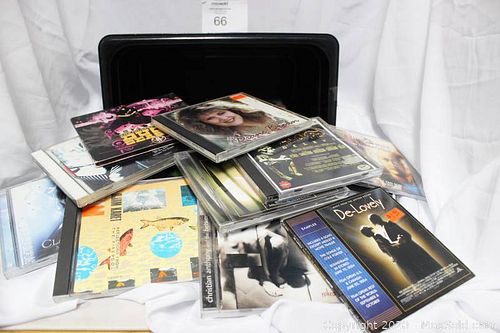 Lot #0066 (1 of 2)