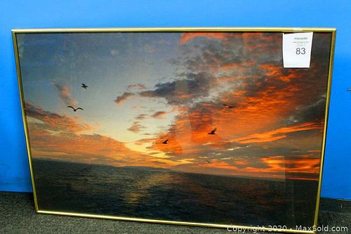 Lot #0083 (1 of 6)
