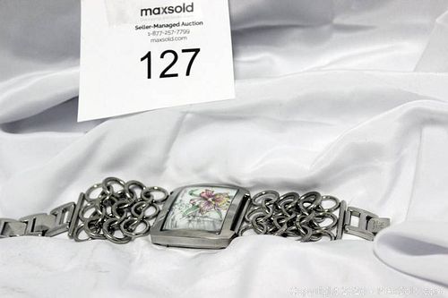 Lot #0127 (1 of 5)