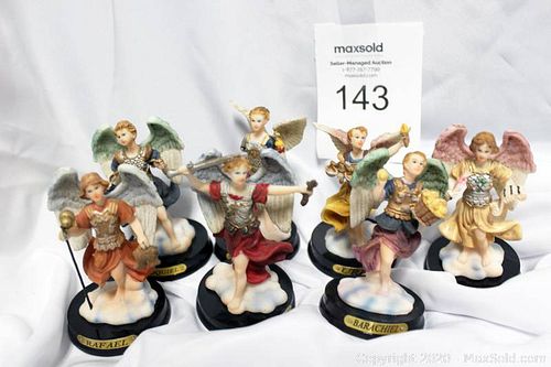Lot #0143 (1 of 2)