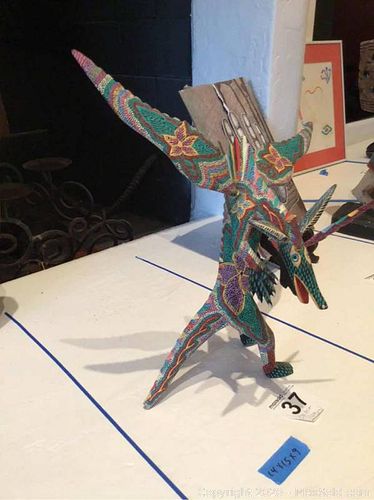 Lot #0037 (1 of 8)