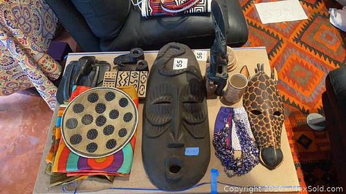 Lot #0055 (1 of 26)