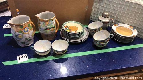 Lot #0110 (1 of 10)