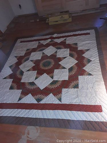 Lot #0084 (1 of 22)