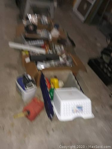 Lot #0096 (1 of 10)