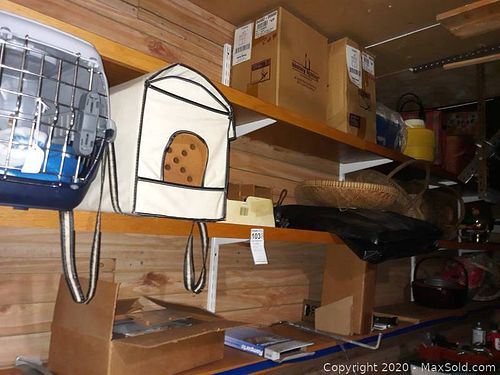 Lot #0103 (1 of 10)