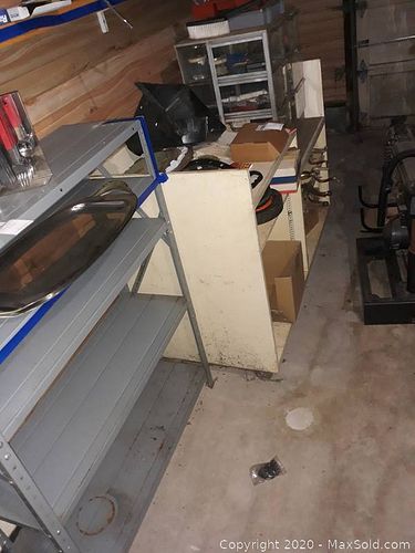Lot #0106 (1 of 11)