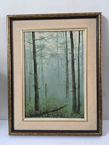 Lot #0015 (1 of 9)