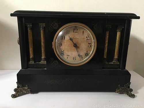 Lot #0031 (1 of 7)