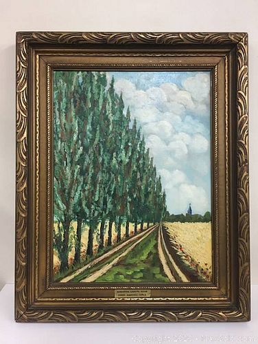 Lot #0038 (1 of 12)