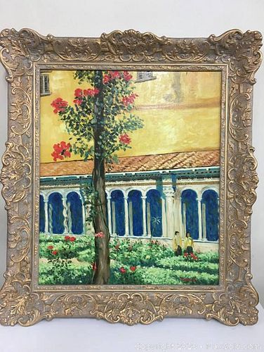 Lot #0039 (1 of 11)