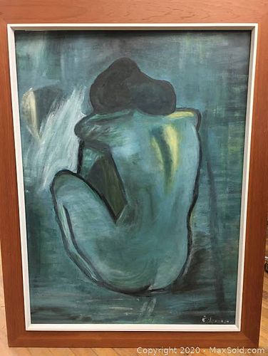 Lot #0047 (1 of 9)