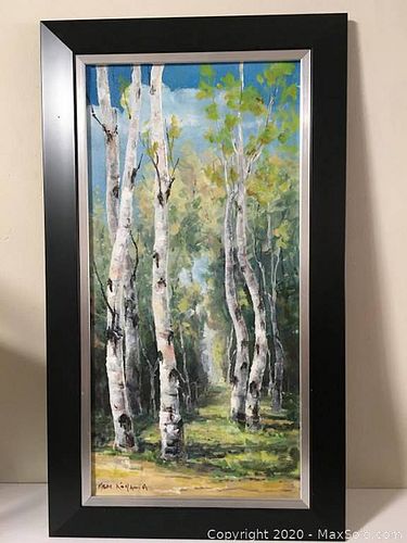 Lot #0050 (1 of 9)