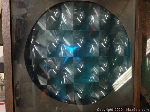 Lot #0054 (1 of 5)