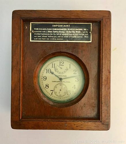 Lot #0055 (1 of 11)