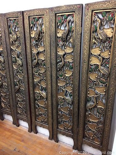 Lot #0057 (1 of 10)
