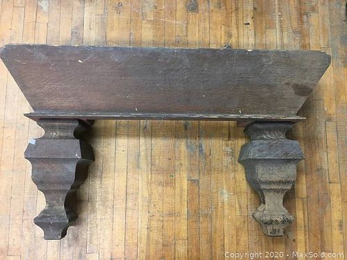 Lot #0059 (1 of 2)