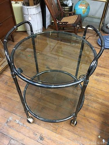 Lot #0096 (1 of 5)