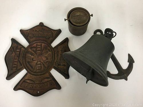 Lot #0109 (1 of 5)
