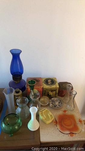 Lot #0008 (1 of 6)