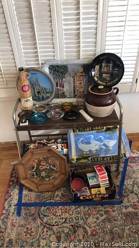 Lot #0014 (1 of 7)